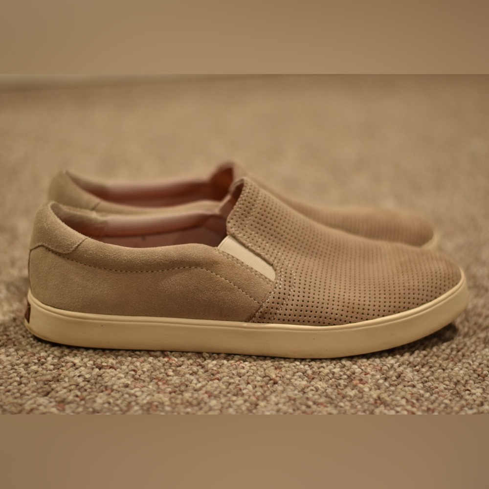 Dr Scholl’s Women's Madison Slip On Sneaker